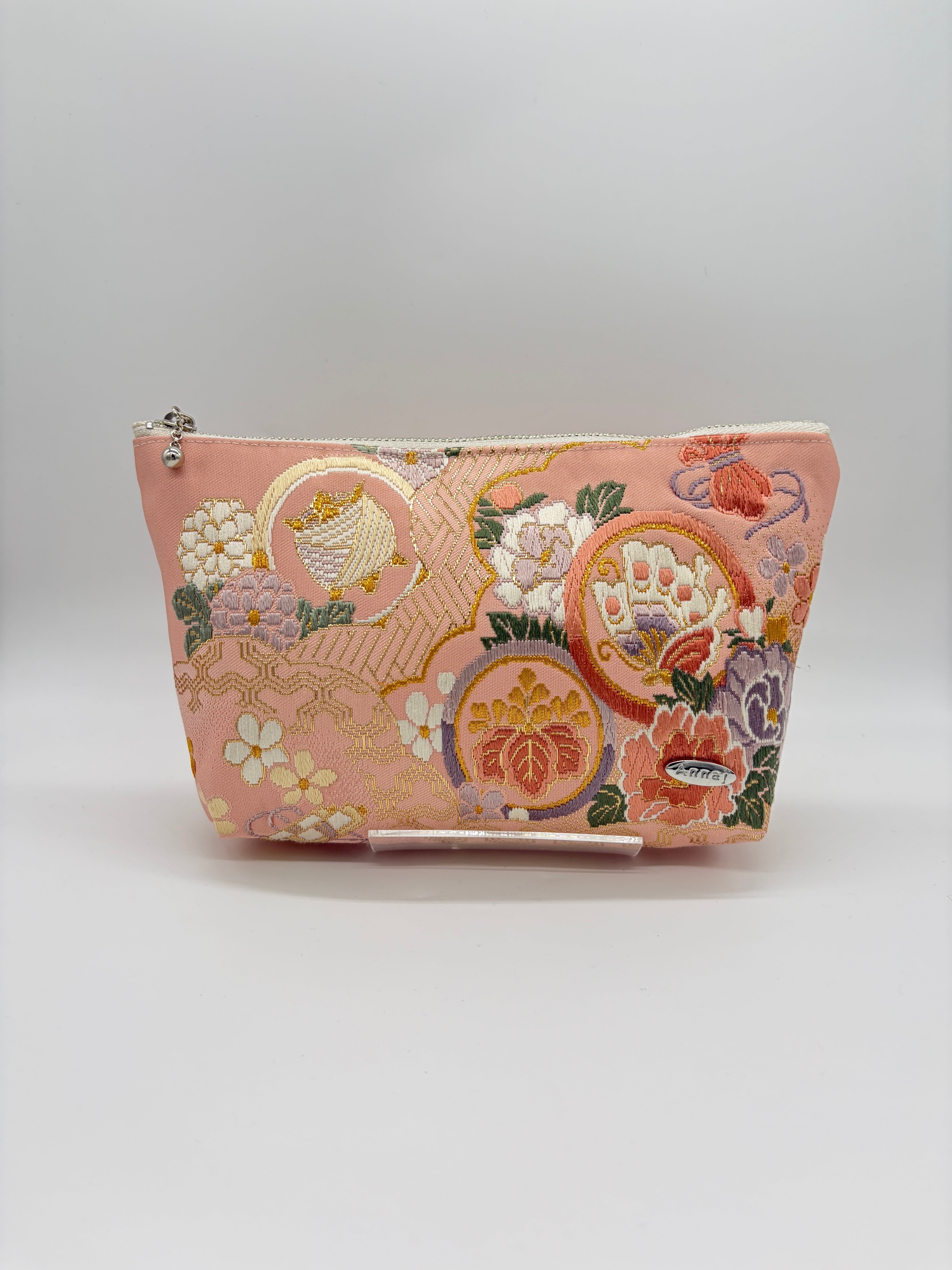 ポーチ・Pouch:500-1211