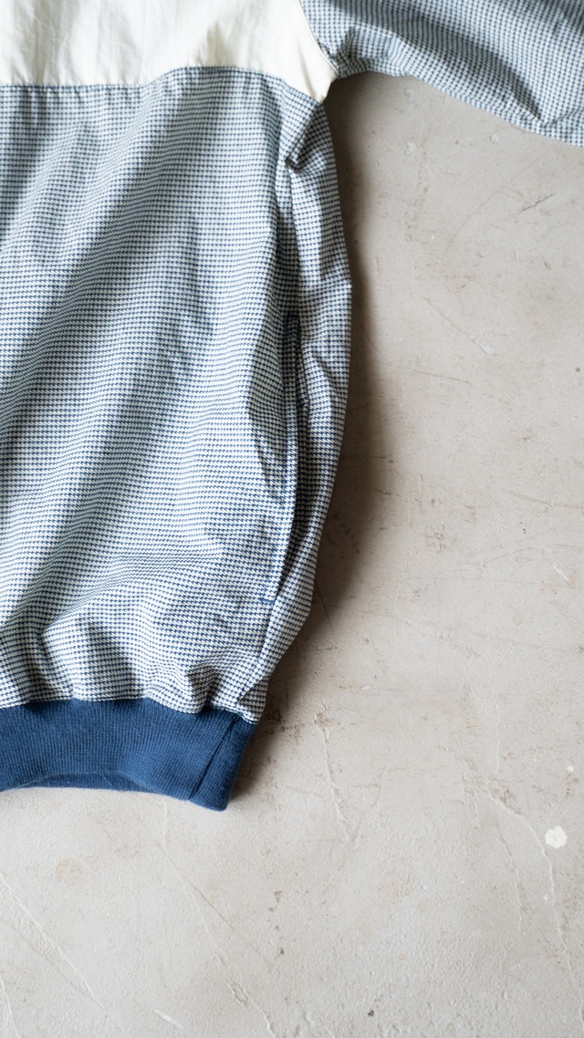"Catalina" used Nylon pullover