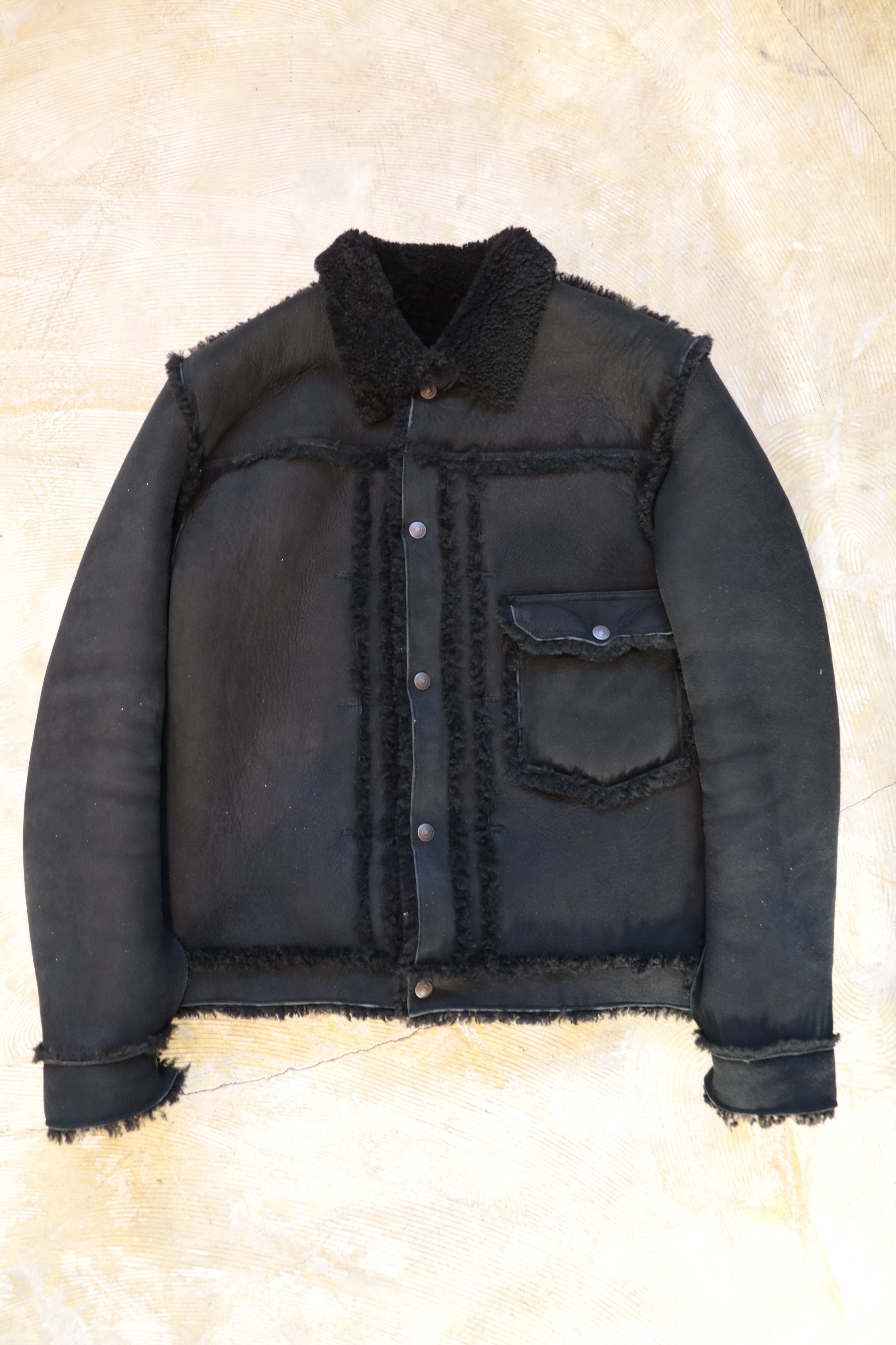 ハイラージレザーズ HIGHLARGE LEATHERS