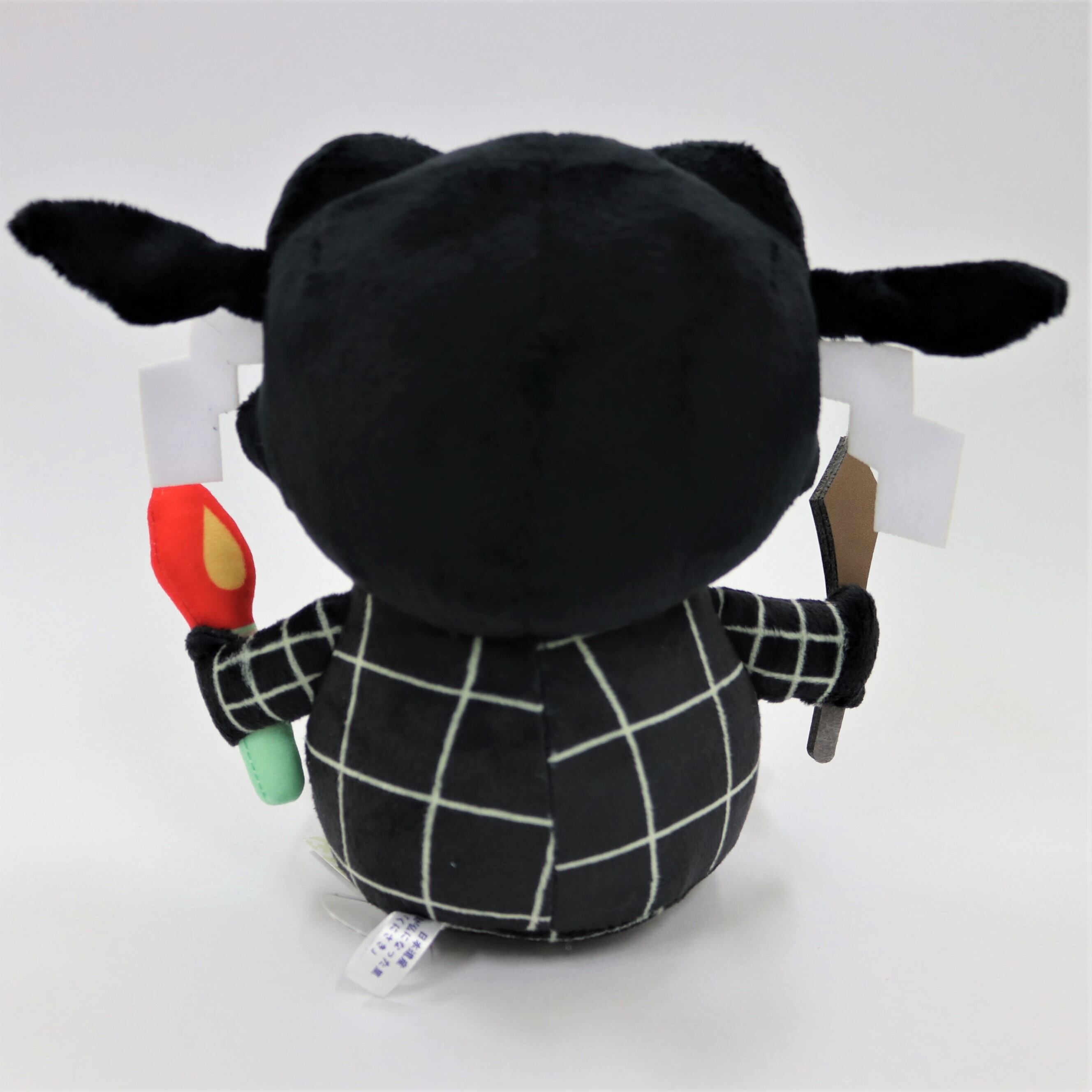 ぬいぐるみ くにさきの鬼「ねんねん」 | KUNISAKI PEAKS OniLINE