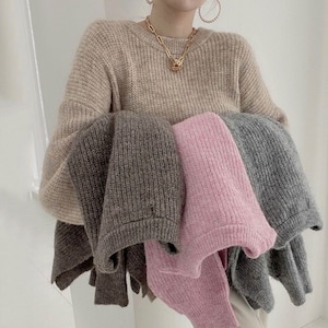 Lib knit  KRE1130