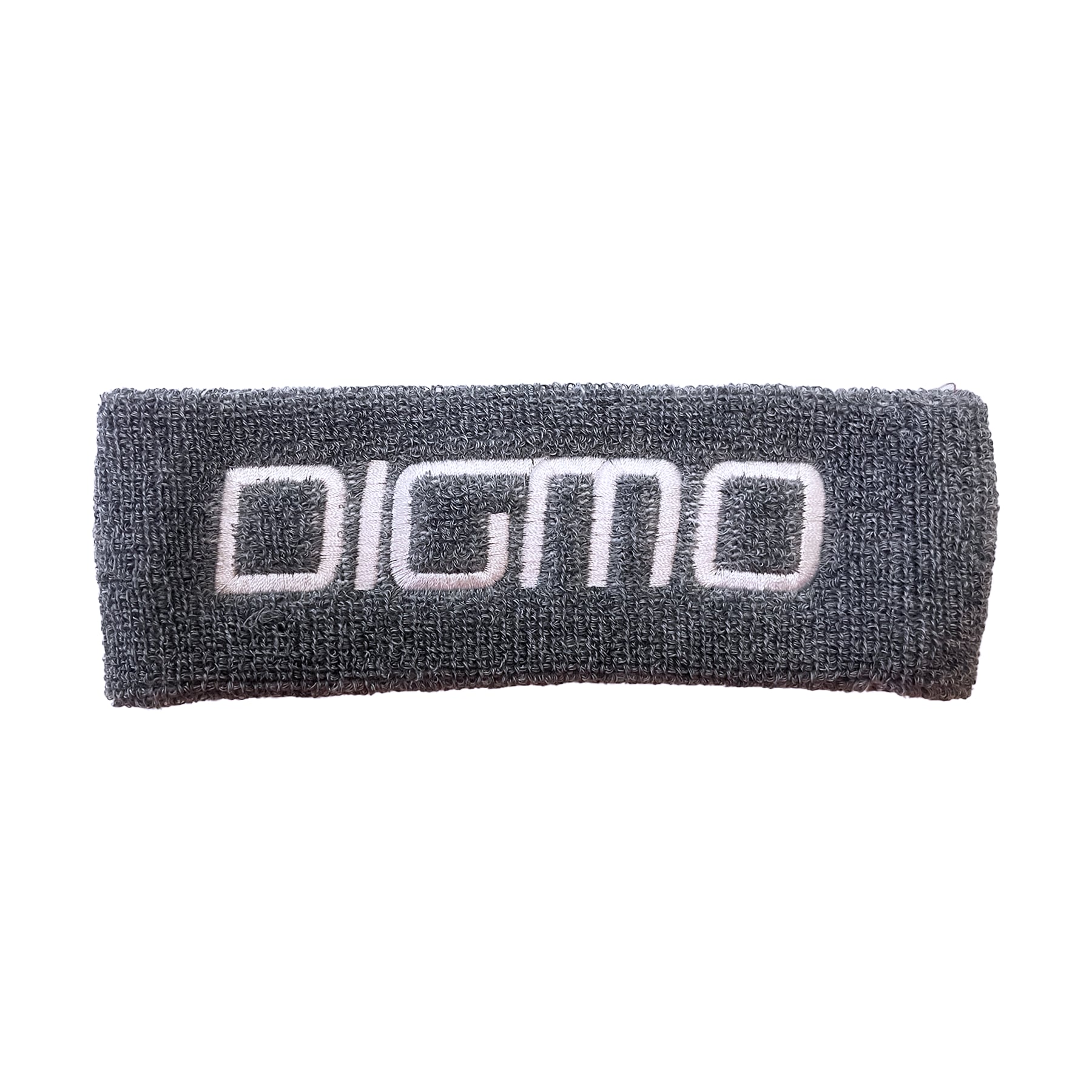 DIGMO - ヘッドバンド [HB01-GY]
