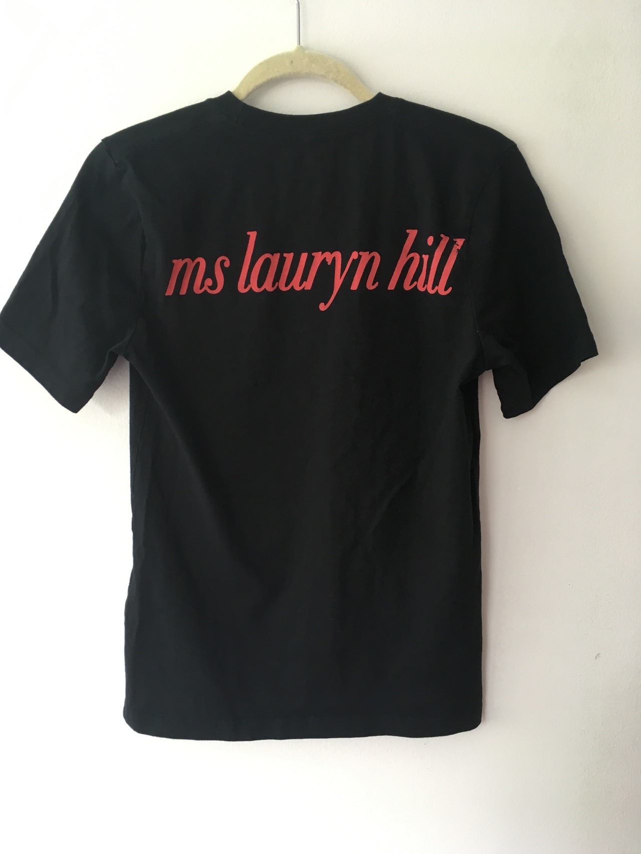 Ms Lauryn Hill 20周年記念ツアー Raptees hiphop | michael69