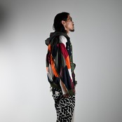 Leh / MA-1 Jacketコーディネート