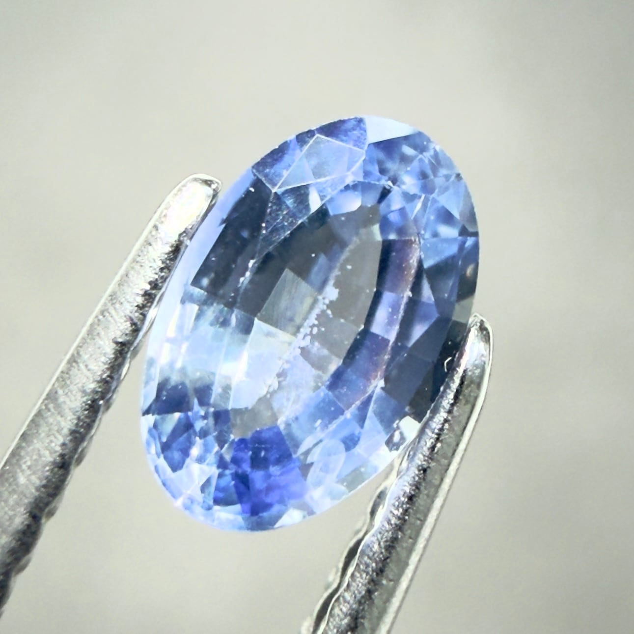 コーネルピン】 ルース タンザニア産 0.22ct | たからいしルース