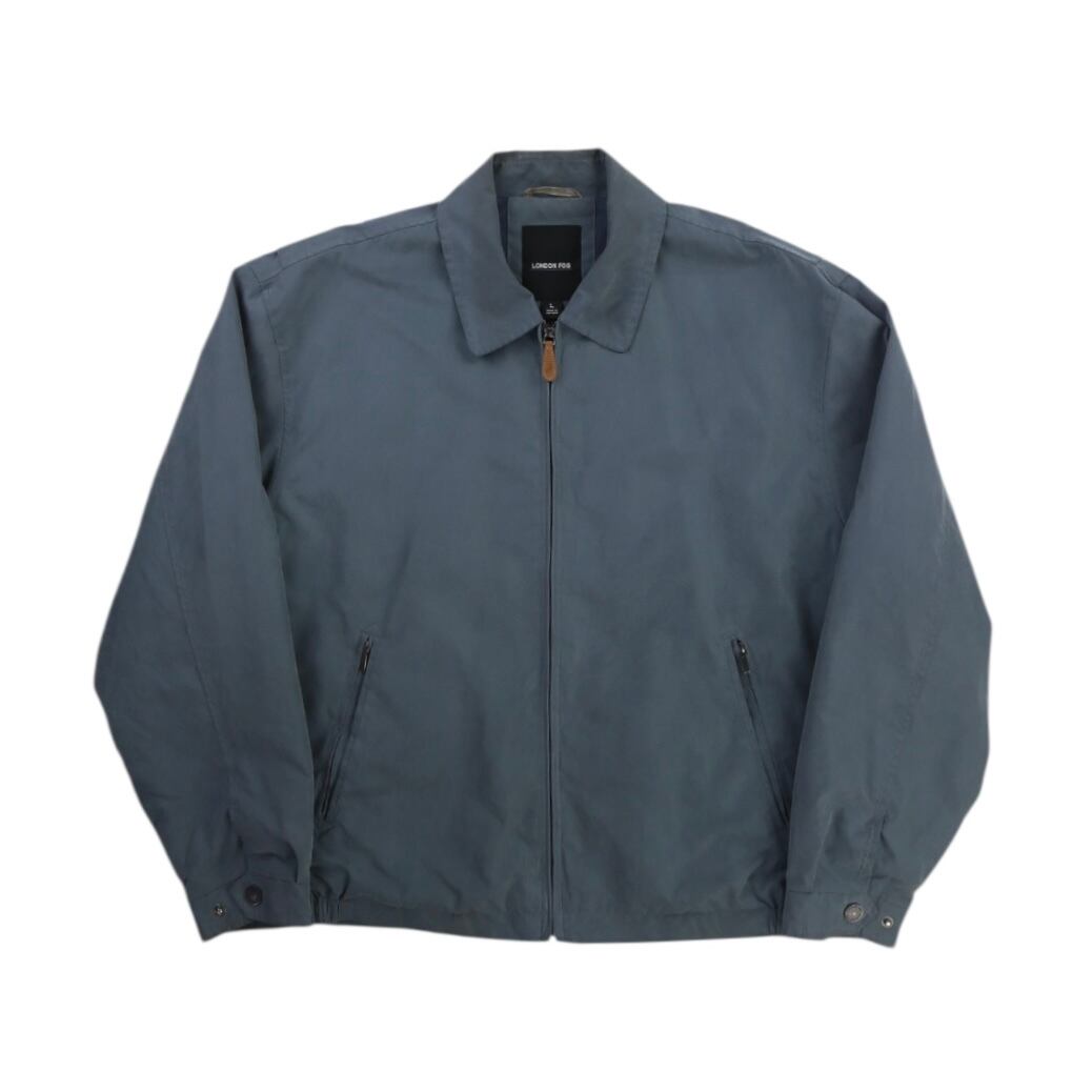 1990s “LONDON FOG” smooth swing top jacket【COOT-3194】 | cv
