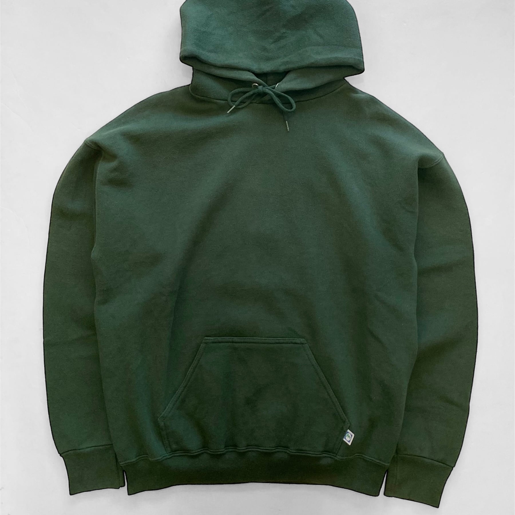 90s "DISCUS" ATHLETIC Hoodie Sweat  ディスカス アスレチックス スウェットパーカー [L]