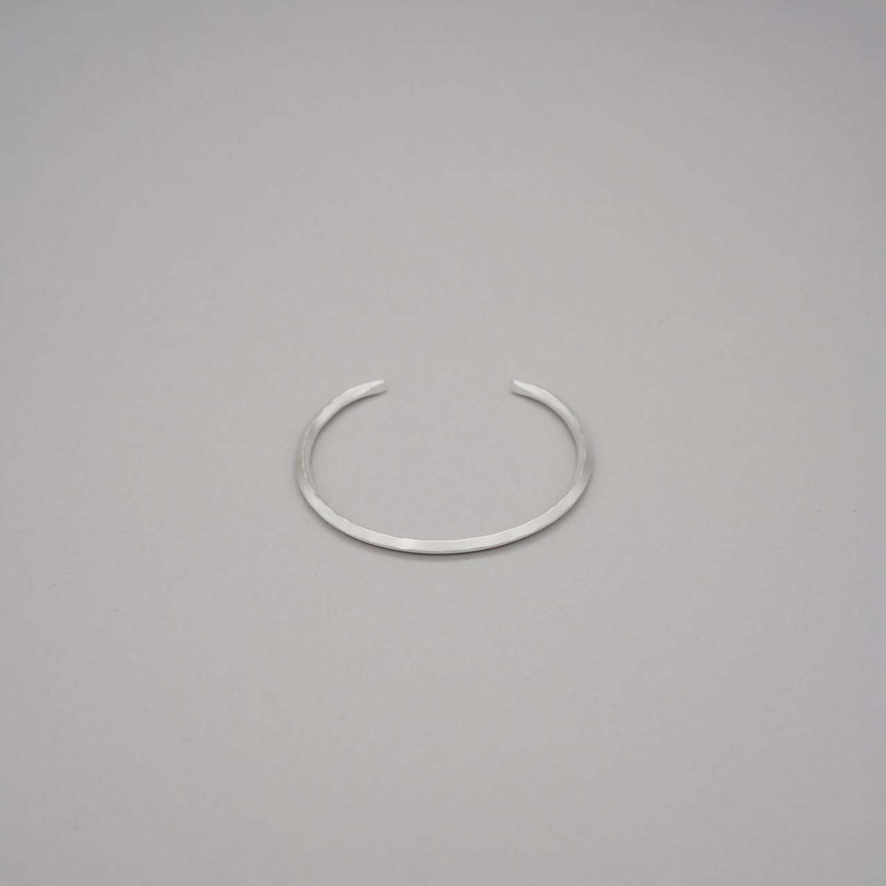 mine (純銀) Bangle