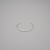 mine (純銀) Bangle