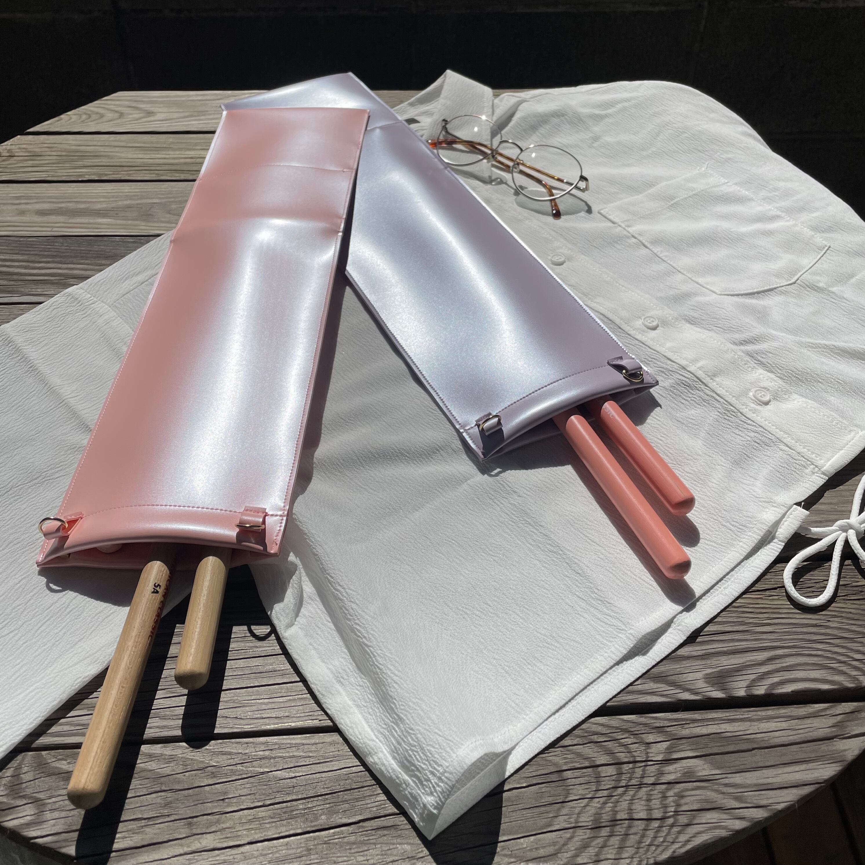 tsundrum_chan|ツンドラムちゃん かわいい楽器ケース・アクセサリの