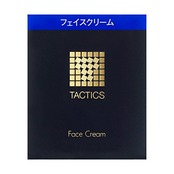 タクティクス (TACTICS) フェイスクリーム 50g