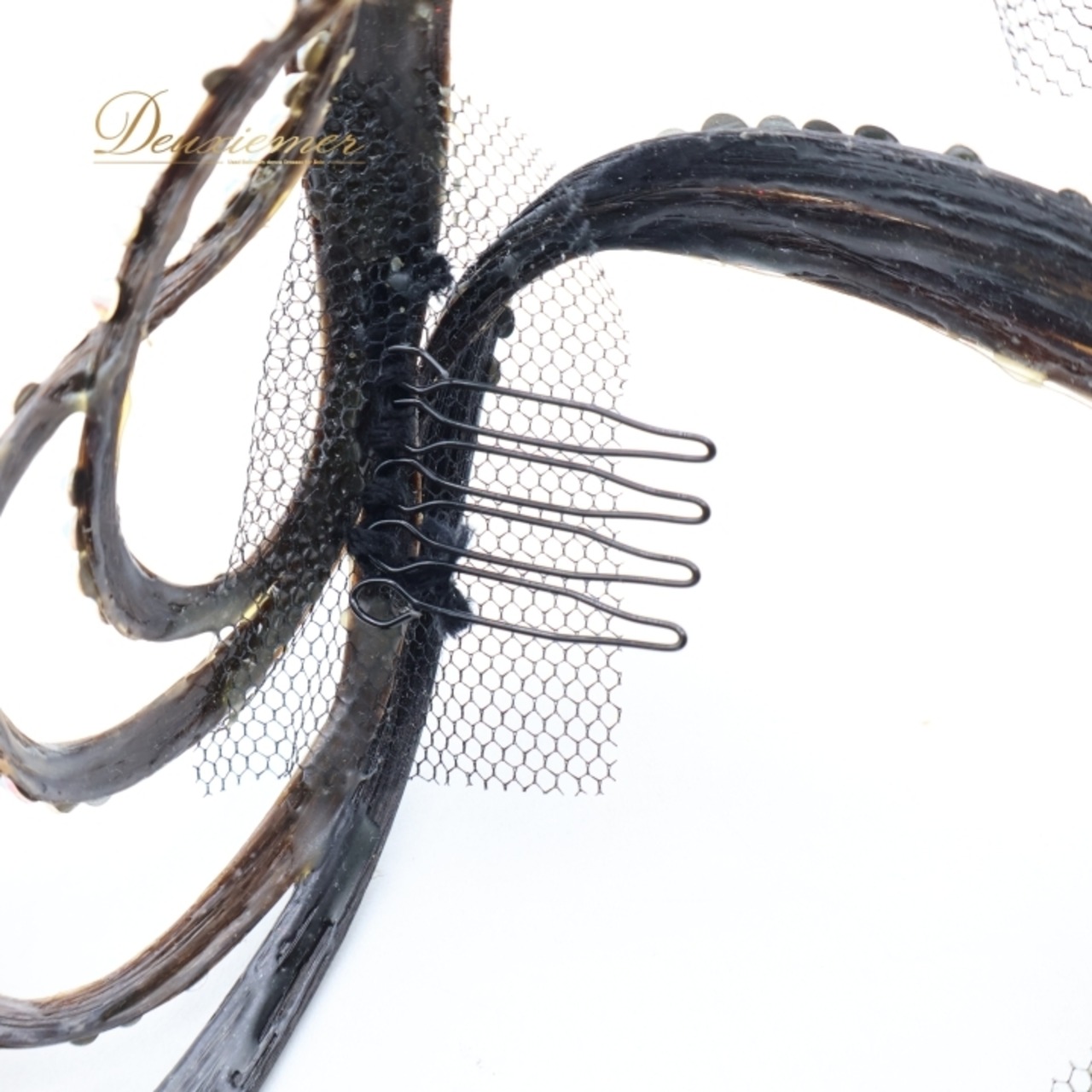 社交ダンス 小物 多美咲 ヘアオーナメント ヘアアクセサリー シニヨン カップ 団子 大きめ デモ 競技 ダンス パーティ 高級感 お洒落 発表会 ブラウン系 ブラック系 ヘアスタイル 髪飾り ダンス用アクセサリー つけ毛 ショーウィンドウ アップスタイル ビジュー 髪型 競技用 発表会用 髪の装飾 シニヨンスタイル おしゃれヘア 素敵