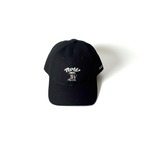 LOW CAP【舞妓】【BLACK】