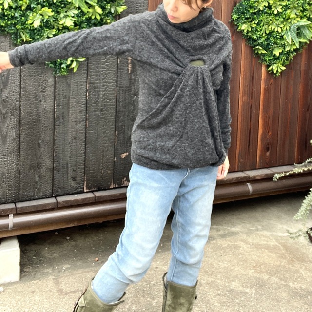 デザインニット