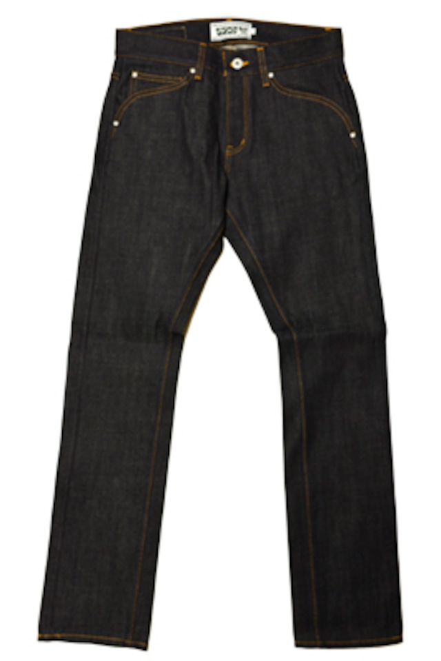 STANDARD DENIM PANTS SLIM  [OL-029]