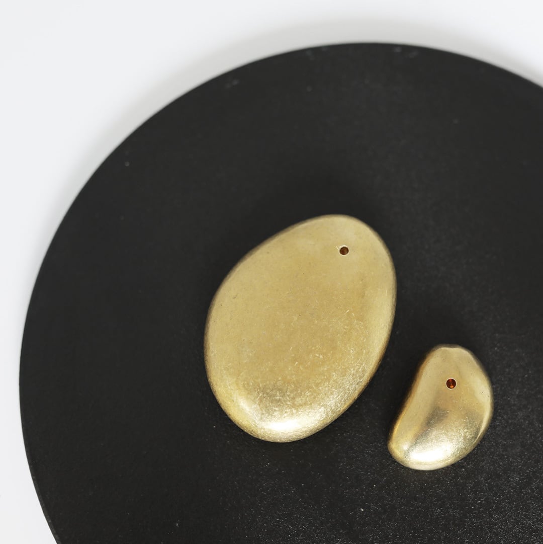 haec (ハエク）お香立て small ( 001-003 / gloss or mat ) | FREEPARK