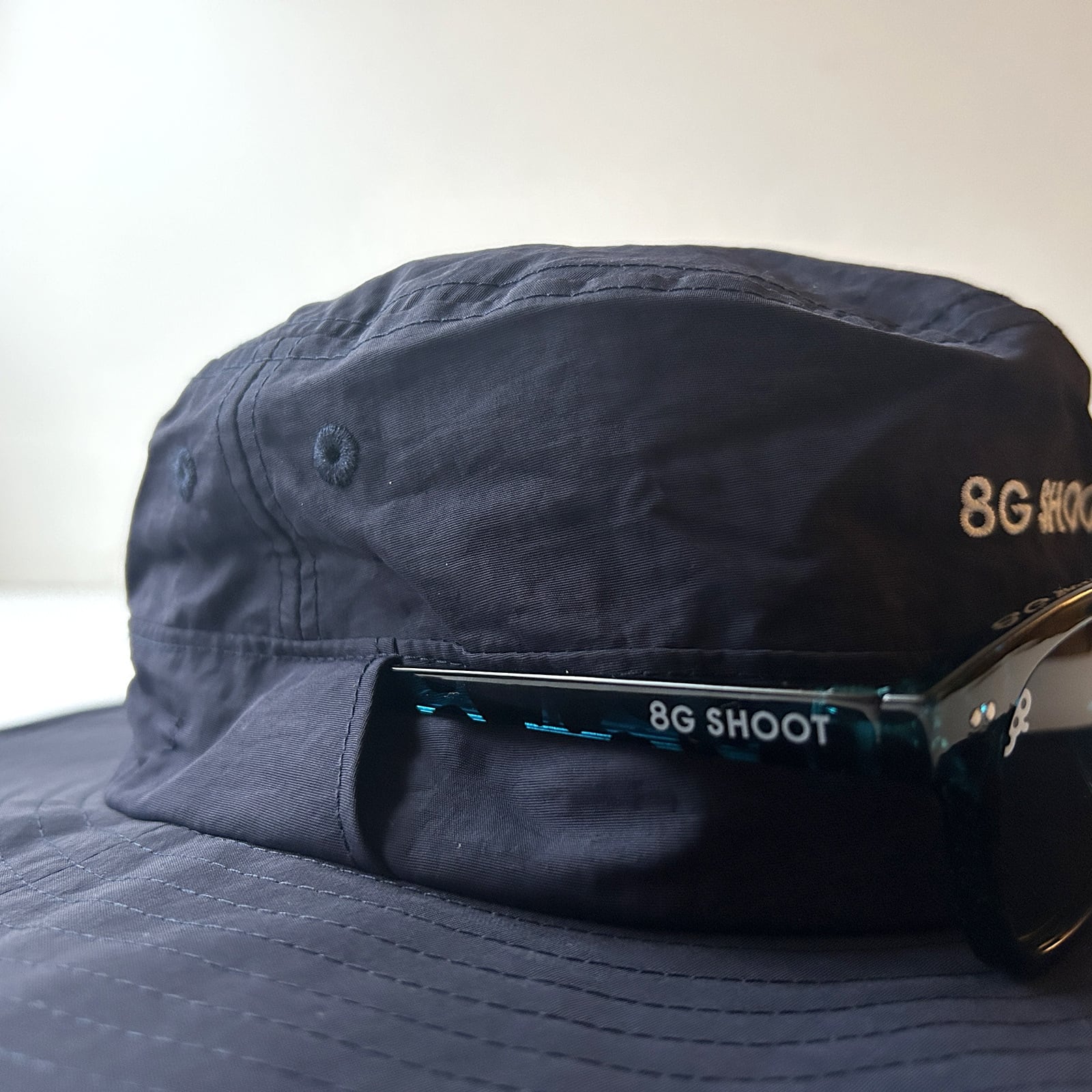 8G GOLF HAT -4color- | 8G SHOOT WEBSTORE