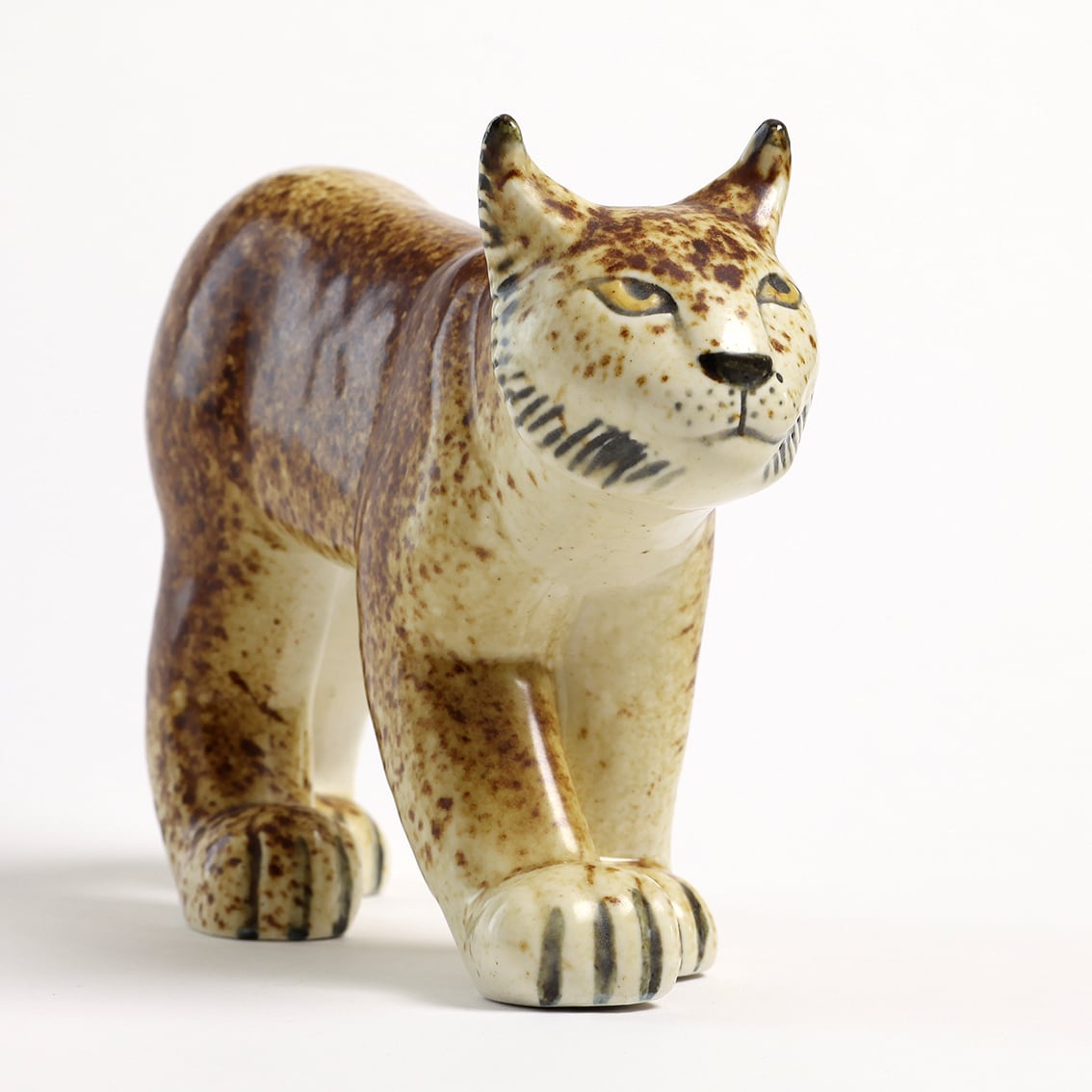 Lisa Larson リサラーソン ロイヤクローナ シロクマ 42552 Lisa Larson - Lisa Larson リサラーソン ロイヤクローナ