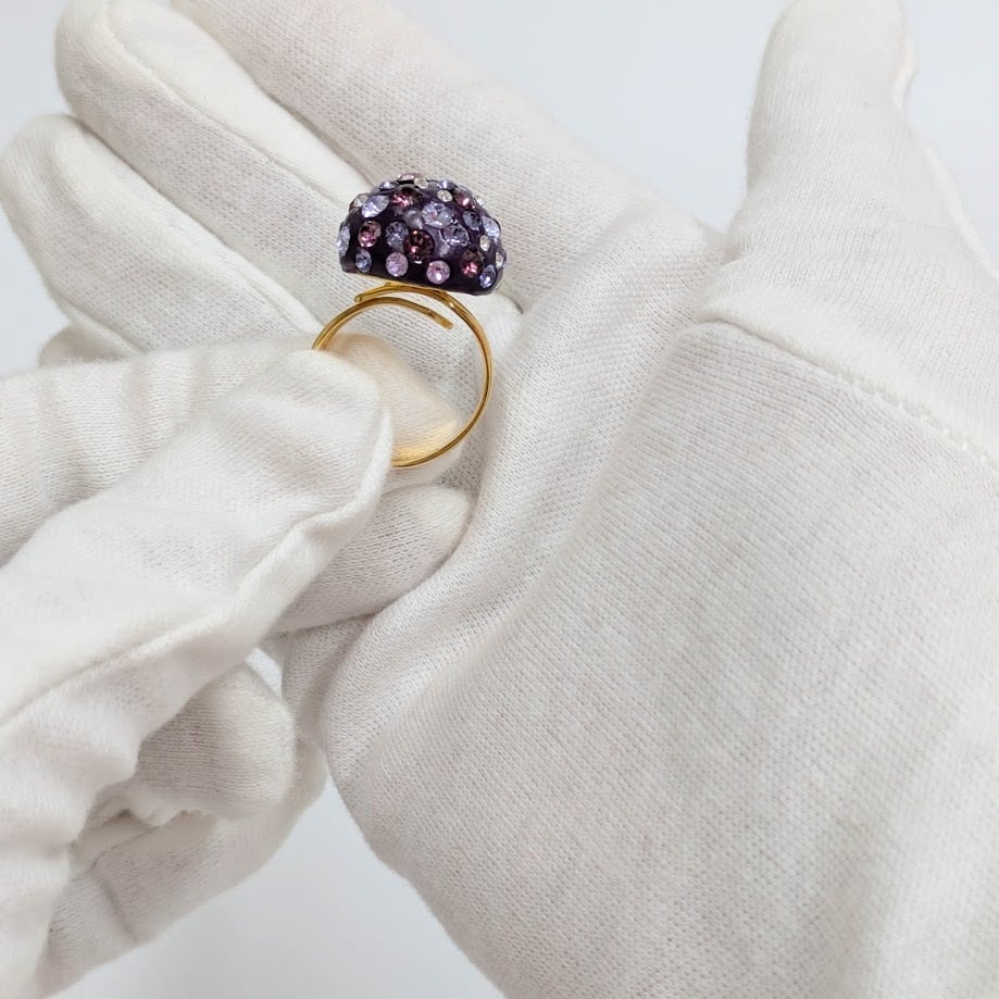 とろける果実ぶどう