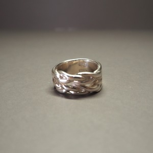 ツイン ブレイディング リング NE-R-18