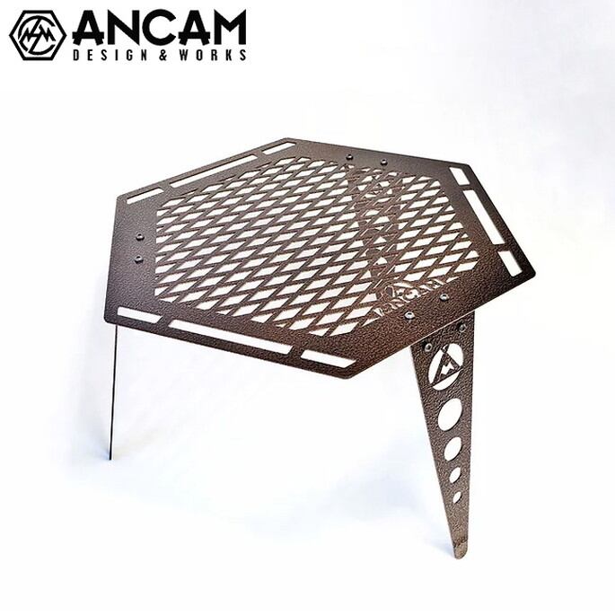 NORAs ノラズ サイドテーブル copper WNT ウォールナット | - BICASA