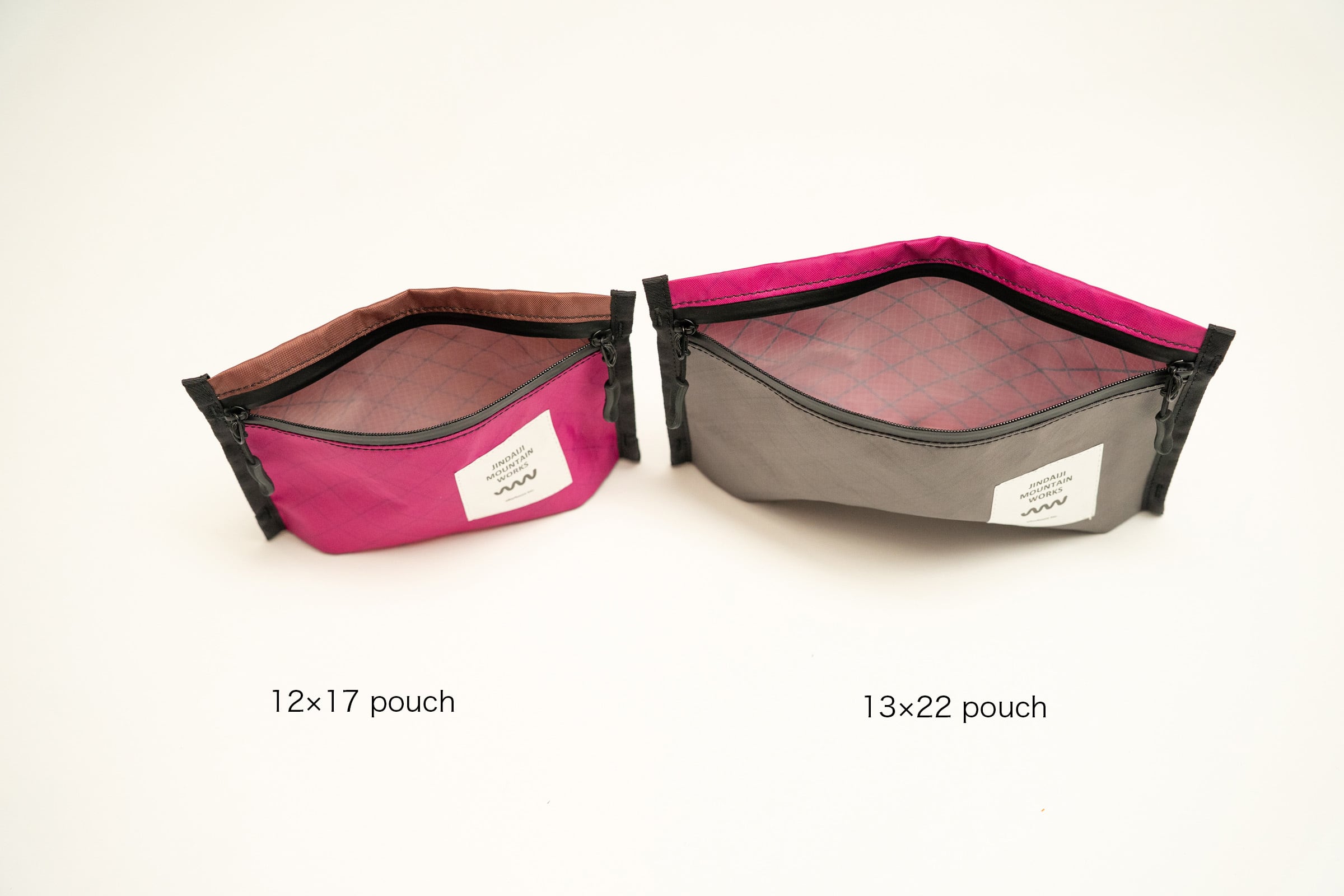 1217 Pouch | JINDAIJI MOUNTAIN WORKS