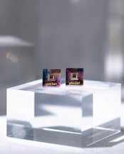 square【椿】◆赤