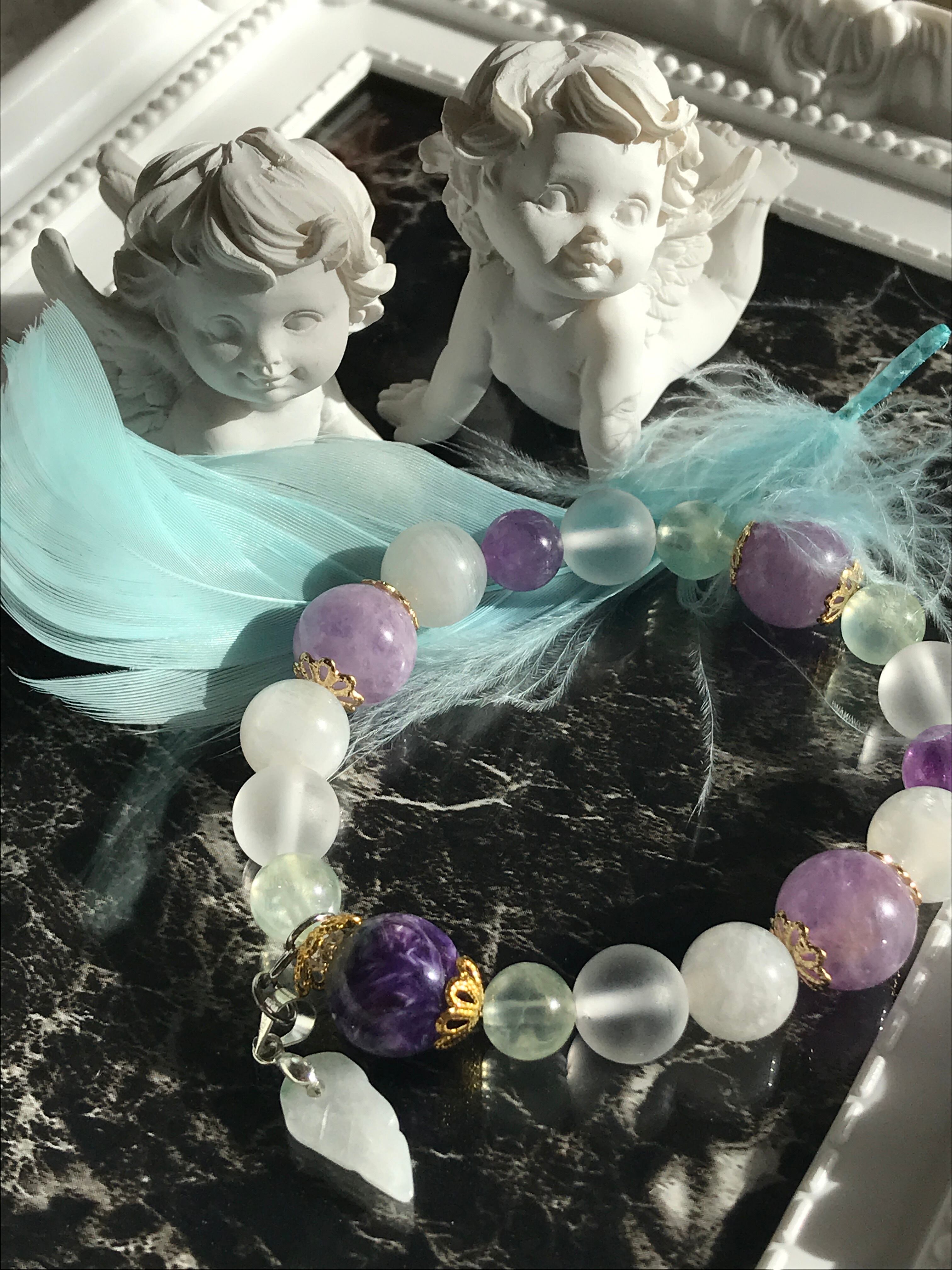 Healing ブレスレット