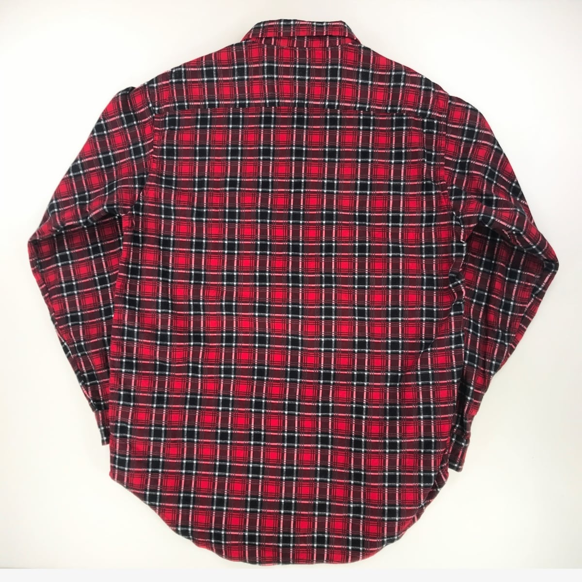 ENSENADA STYLED BY RELIANCE 50〜 60年代 美品 開襟 オープンカラー