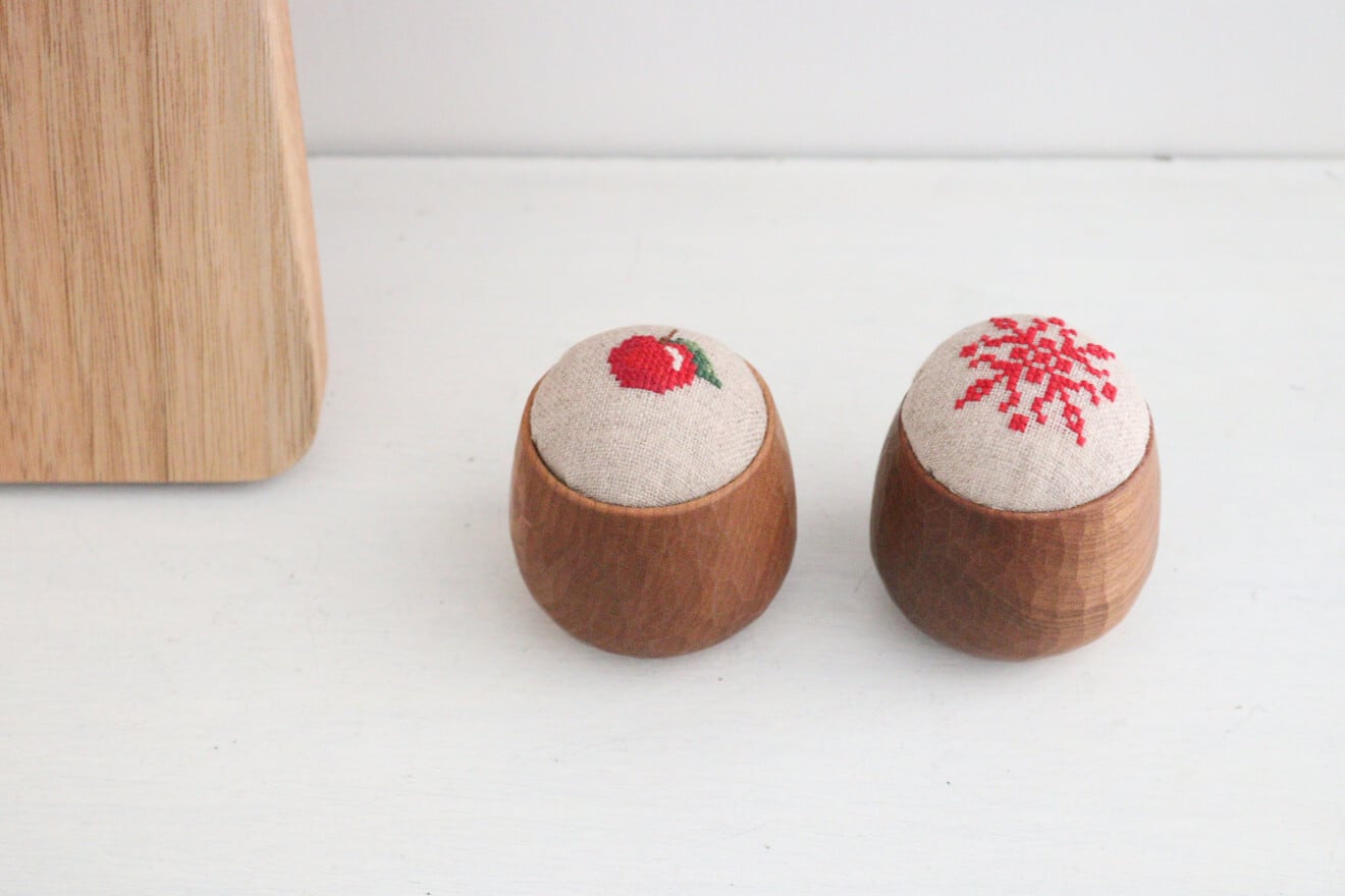 K様専用 cava craft ピンクッション