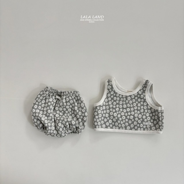 【即納】jacquard bloomer/lalaland