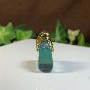 10.天然石とお出かけ☆フローライトカバン・バック