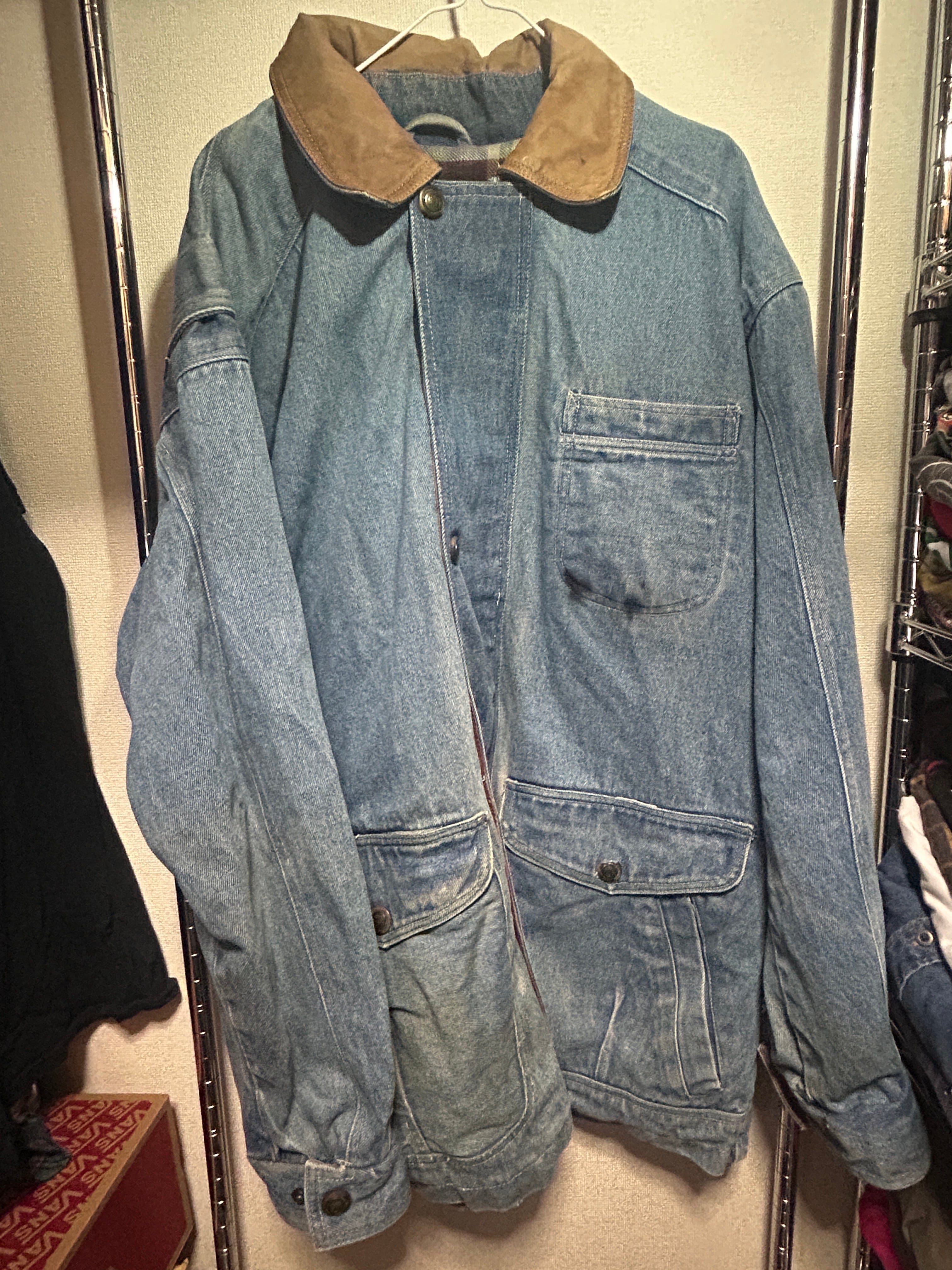 00's以降 ファラ・フォーセットTシャツ S/S MSize | 西園寺 Clothing Store