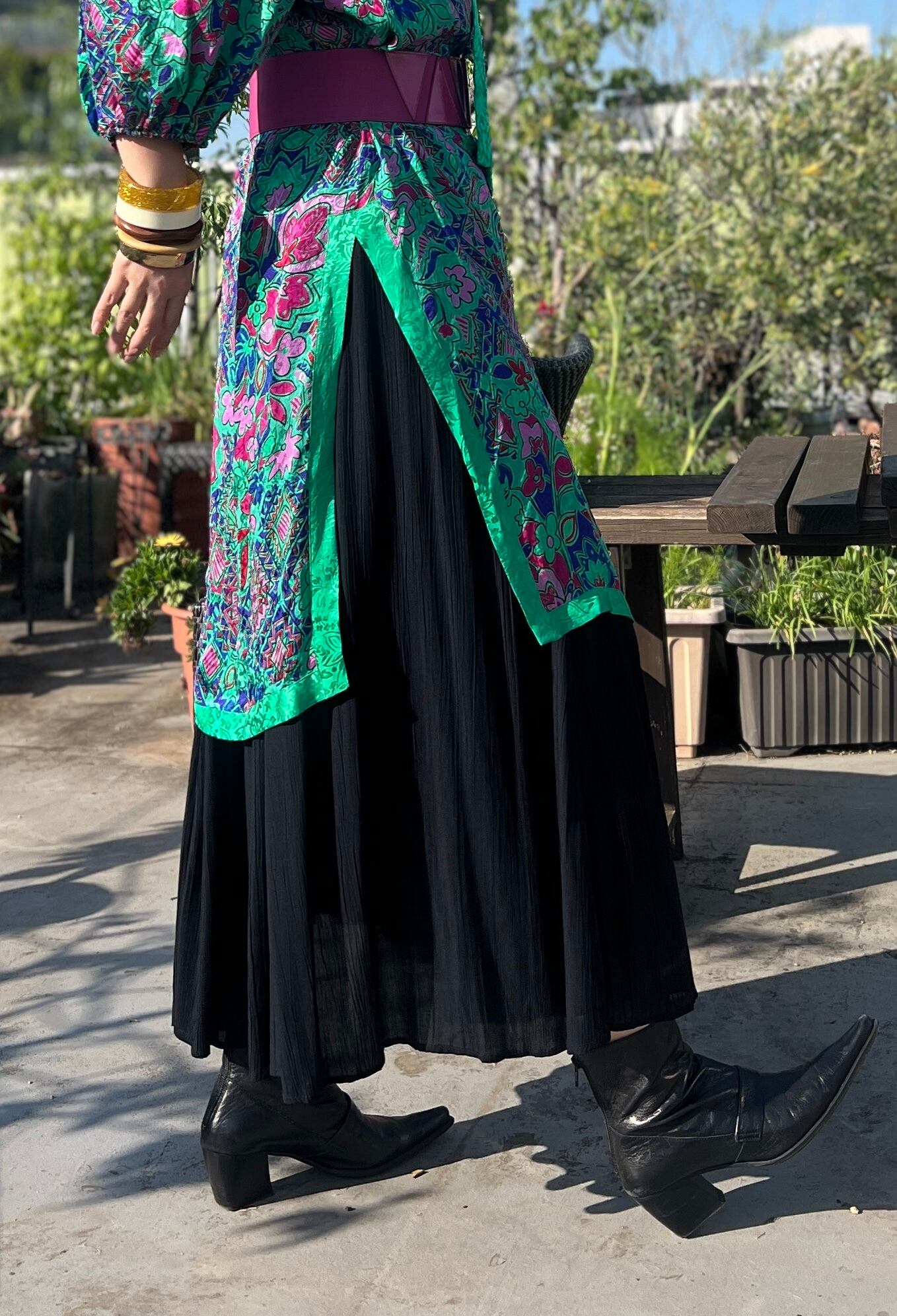 Skirt】 | Riyad vintage shop