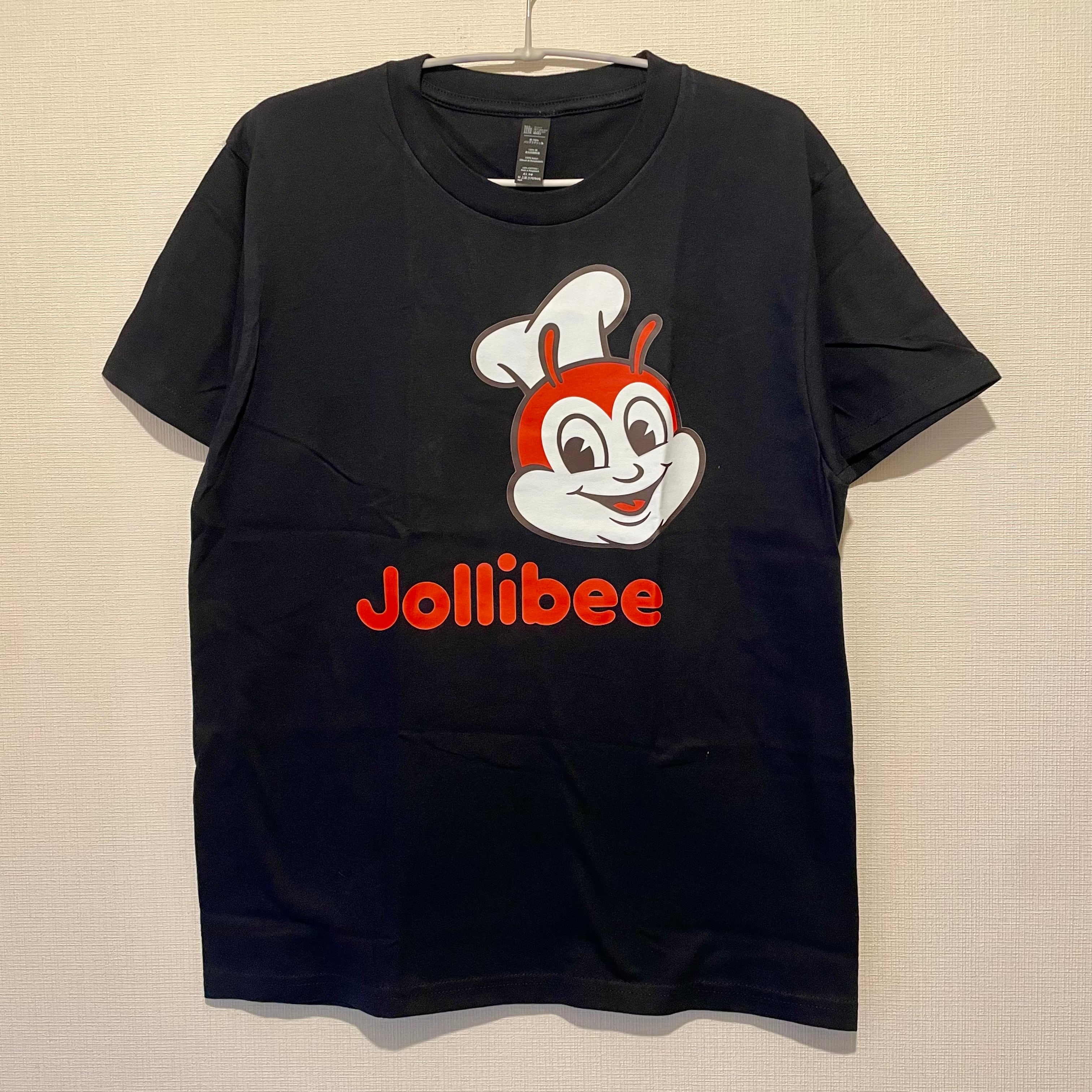 ジョリビー tシャツ Jollibee ファストフード Tee | BF MERCH'S