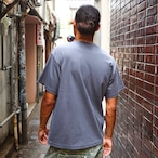 MOON PHASE PREMIUM COTTON BOX TEE