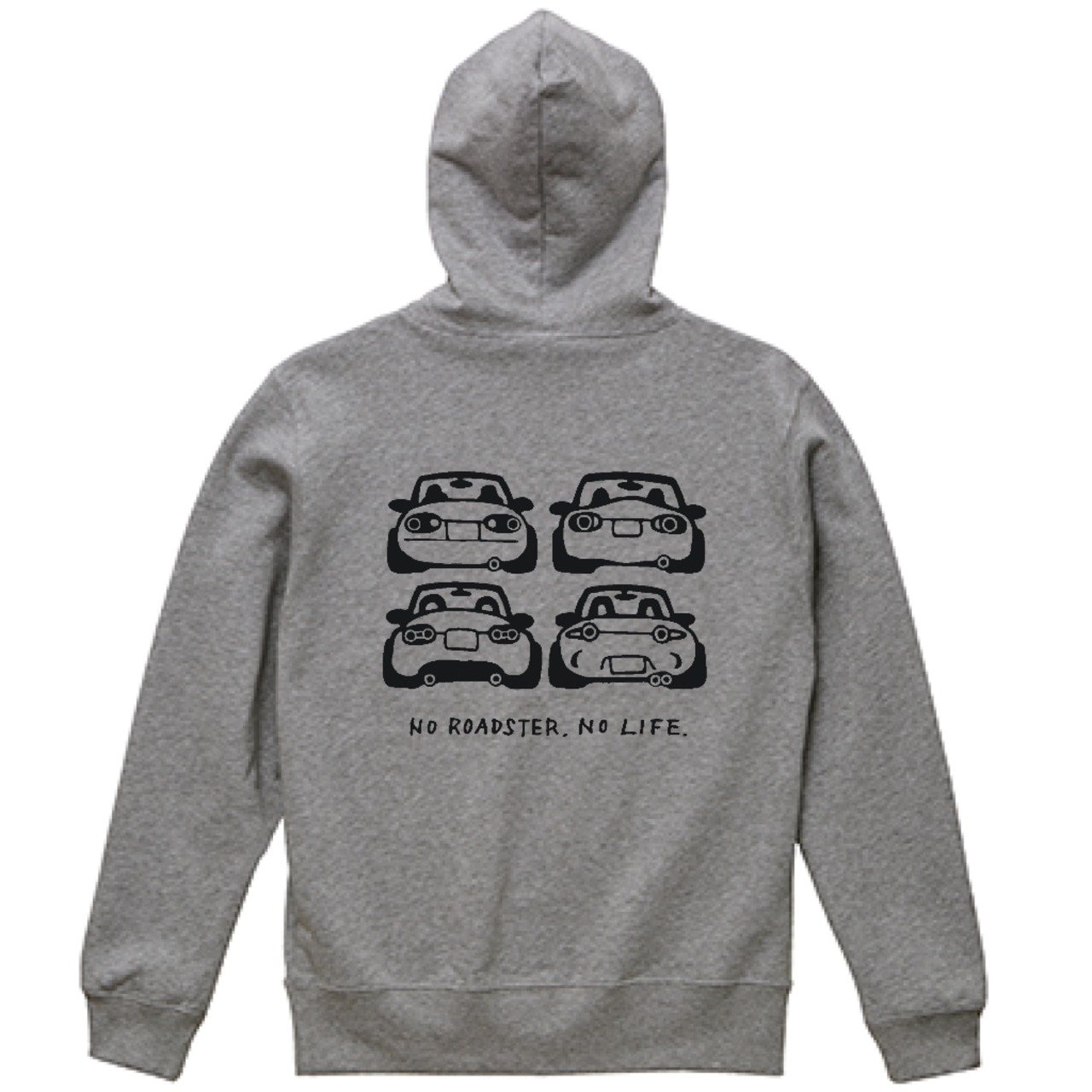 mcd / Gray