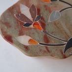 雲のようなお花のケース