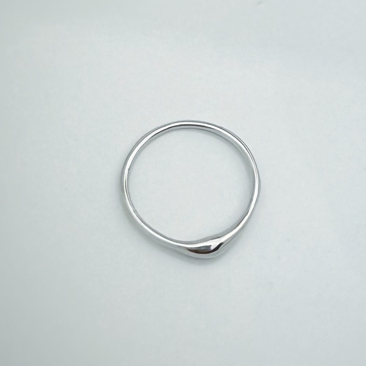 Moment / Drop Ring