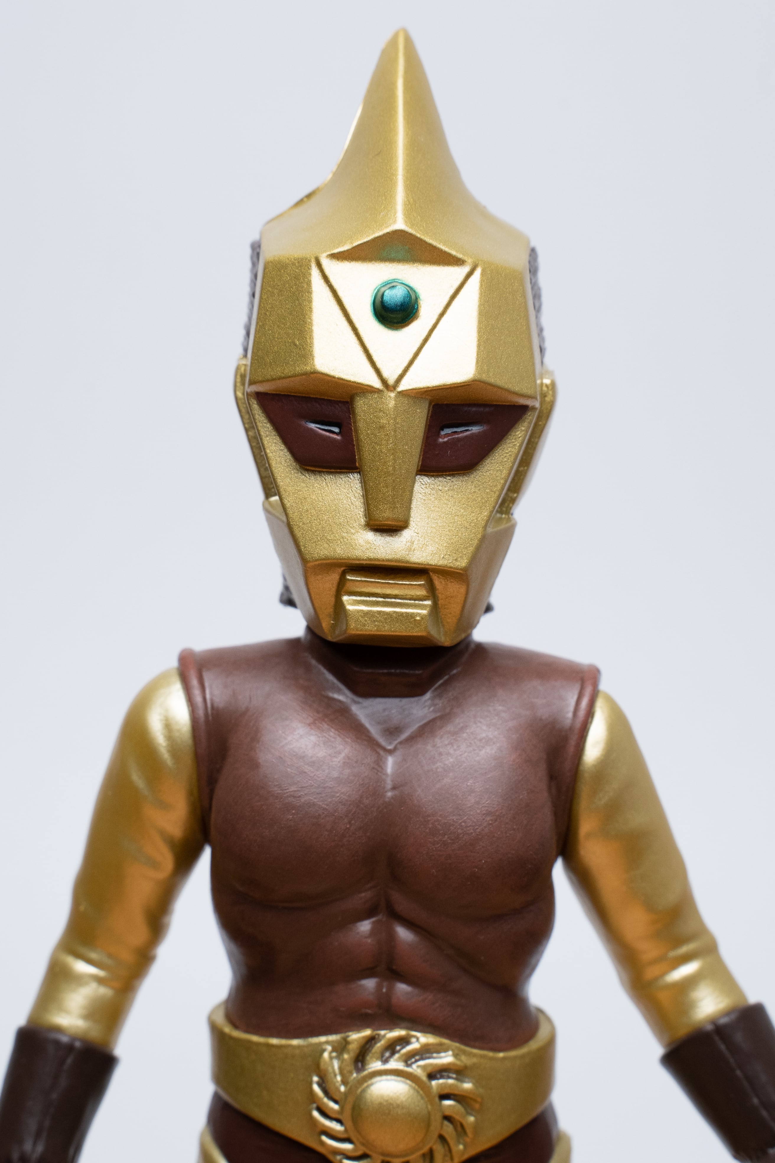 スペクトルマン （標準色） | modern toy's gallery モダントイズ