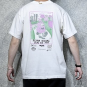 94's rideman print tee