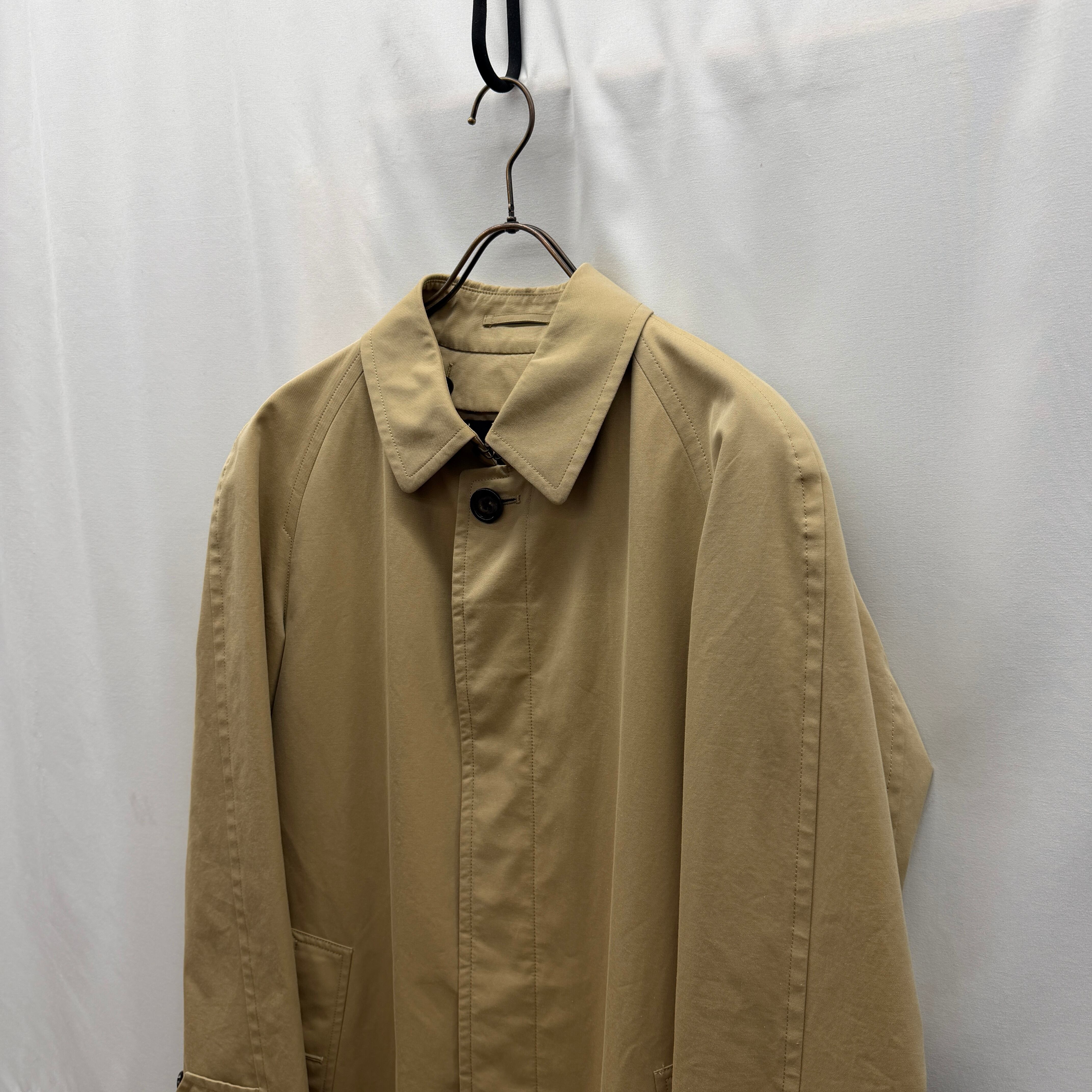 Burberry london】 coat バーバリー ロンドン コート 三陽商会