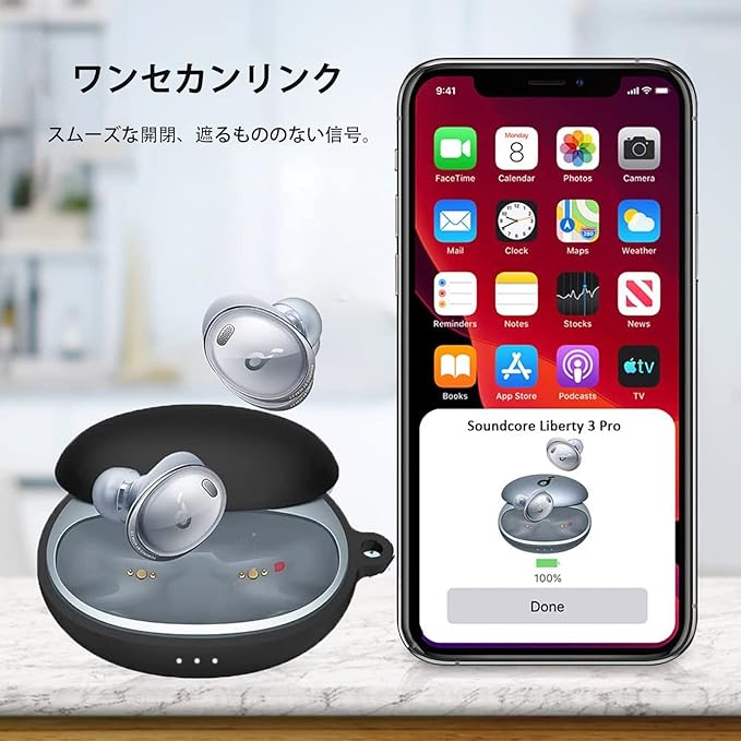 TOZO iPhone 13 ケース 携帯電話ケース 耐衝撃 傷防止 TOZO iPhone 13 ケース 携帯電話ケース 耐衝撃 傷防止