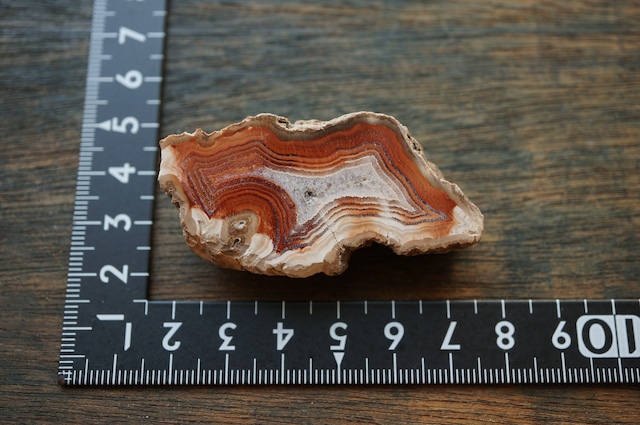 スマトラ・アゲート Sumatra Agate 2360