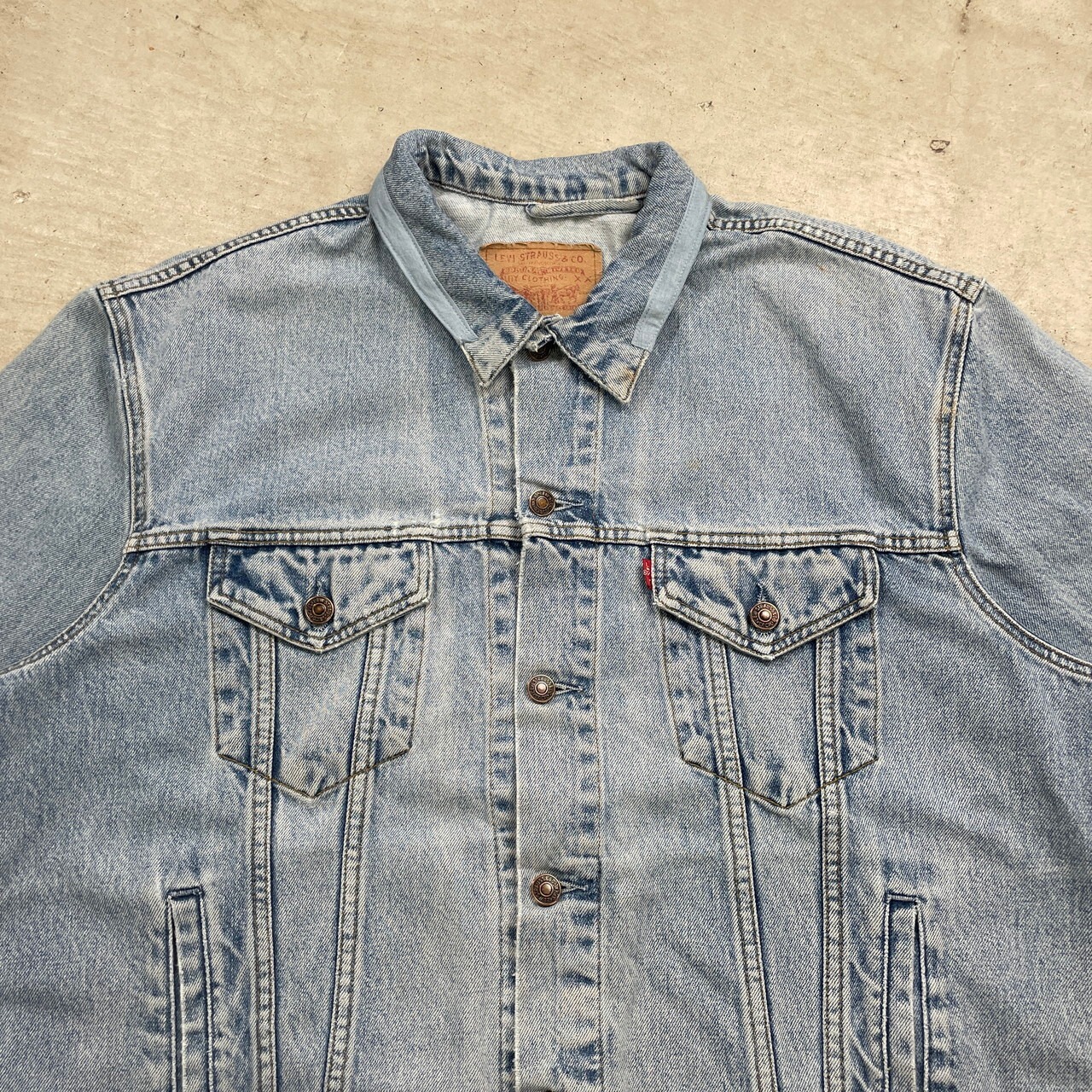 90年代 Levi