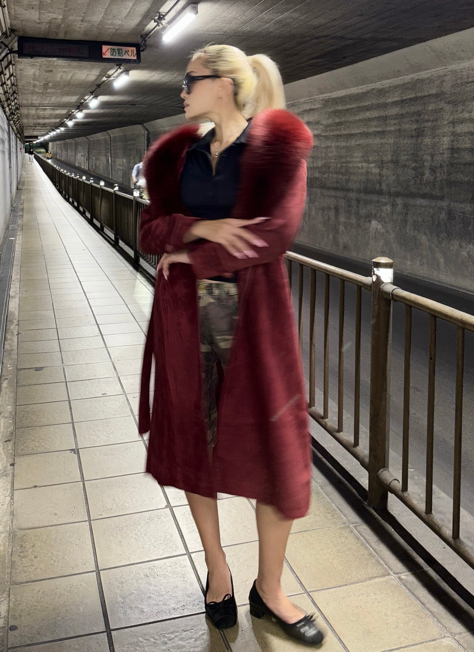 FUR | TSUKI BOUTIQUE