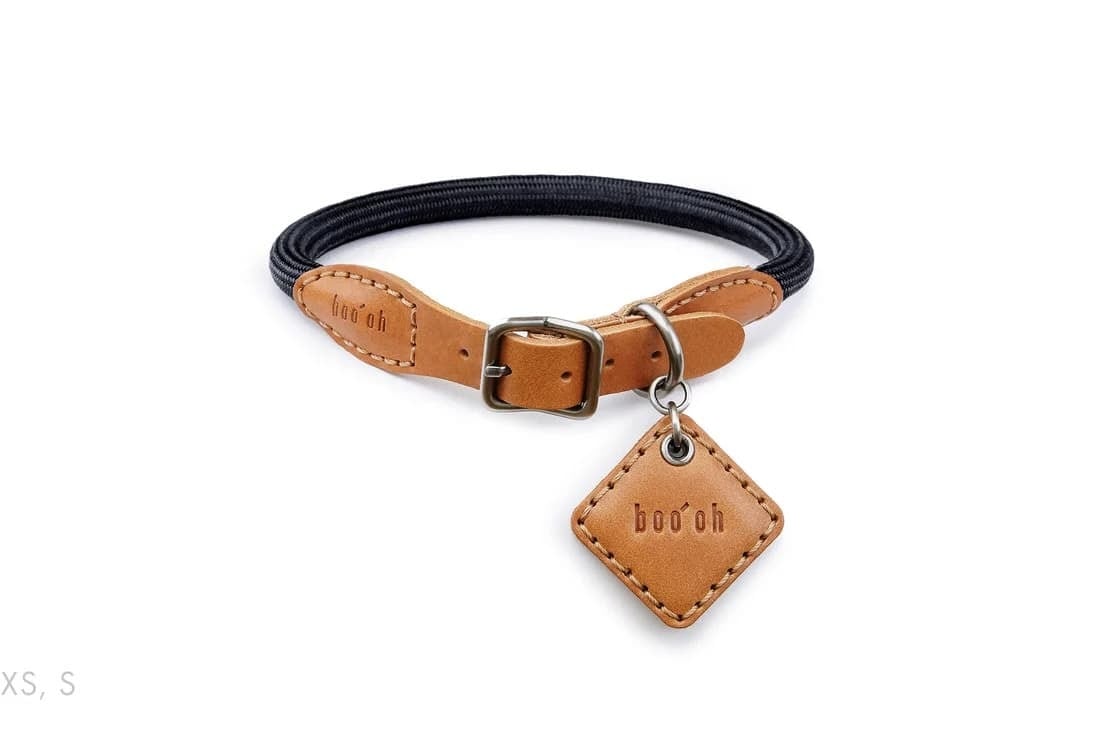 新商品!【boo'oh ブーオー】首輪 Ray Collar レイカラー Mサイズ