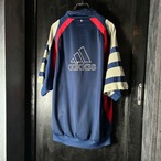 90s〜00s adidas 3Way トラックジャケット　アディダス　