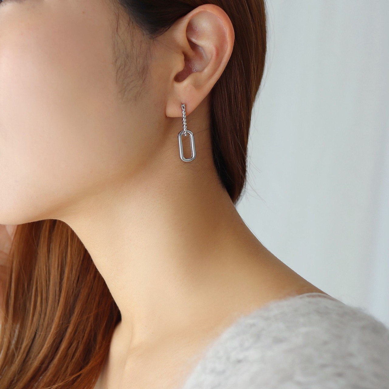 317P　2wayピアス