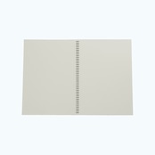 VOUTRAIL オリジナルスケッチブック